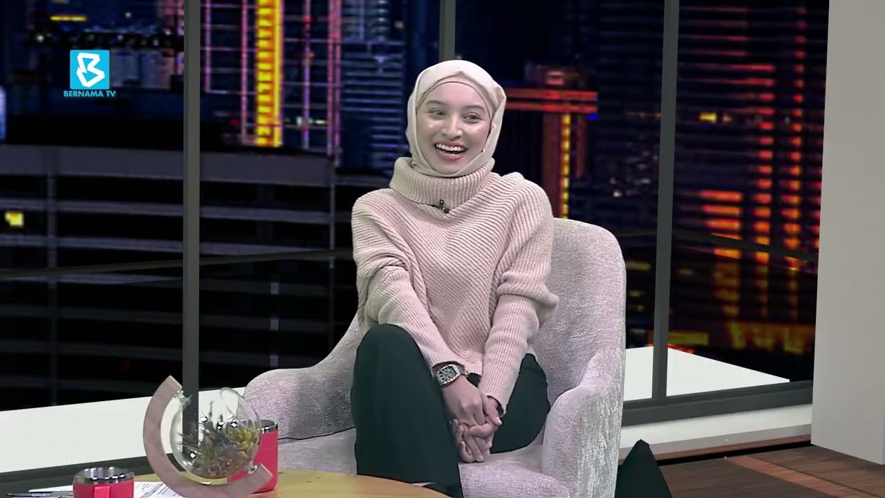 DARAH MUDA I 9 Februari 2026