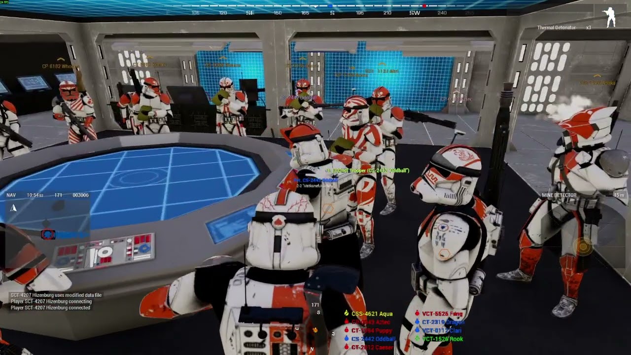 332nd Op! Febuary/7/2026