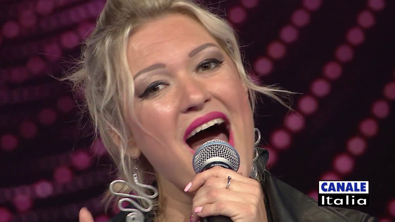 Francesca Mazzuccato 