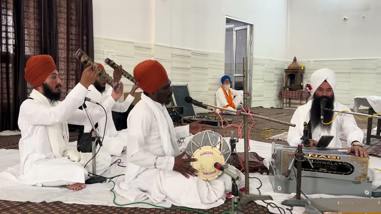 Banwala jatha 