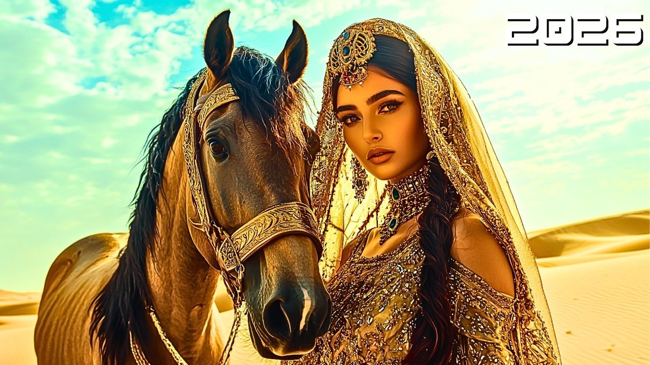 Persian Music - Starlit Voyage – Journey of Strings