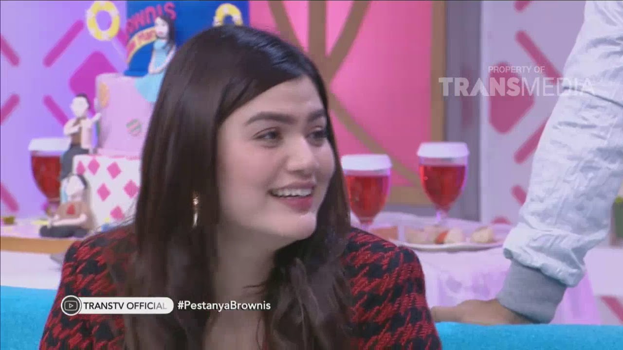 BROWNIS ANNIVERSARY - Kriss Hatta Tidak Jadi Hadir Karena Ada Billy & Hilda? (30/10/18) Part 2
