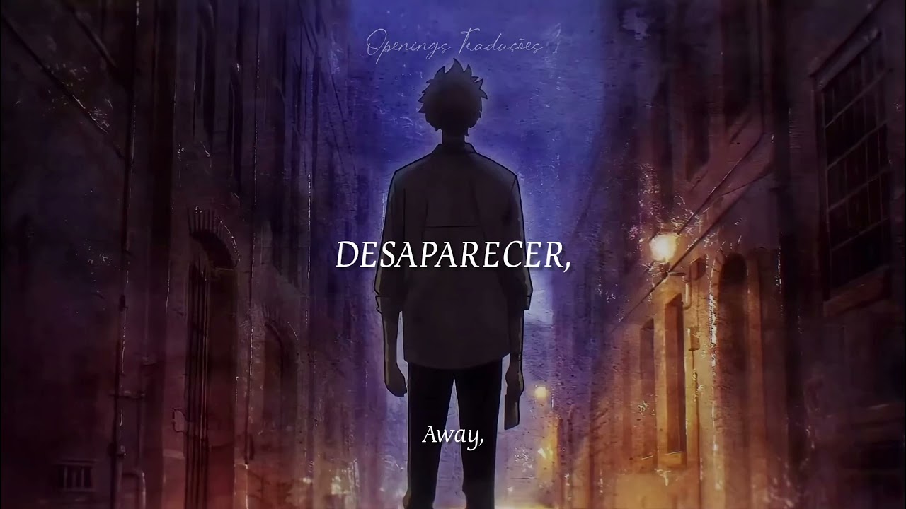 BaishaJAWS - The Eye (Tradução/Lyrics) Link Click Op Bridon Arc