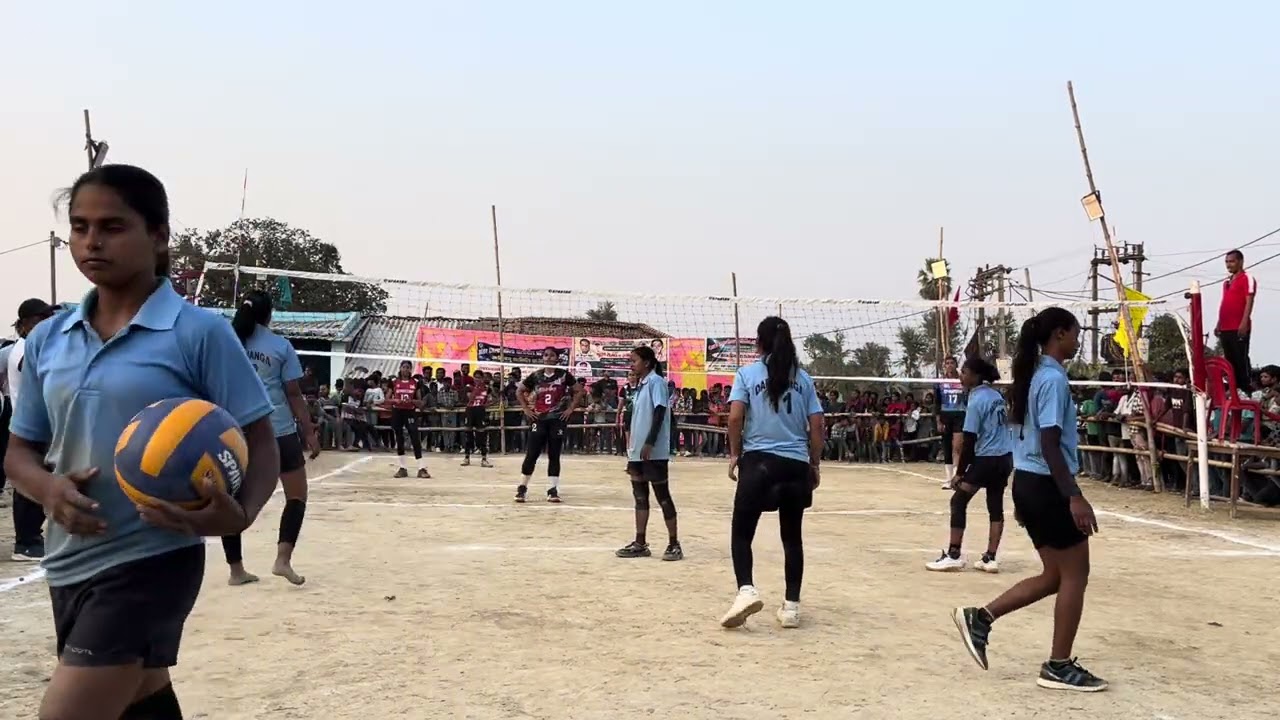 Madhubani vs Darbhanga Final Match (Final Set)💥🏆✌️Darbhanga Ranna…….