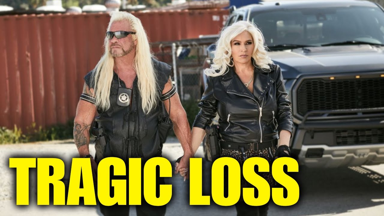 Dog the Bounty Hunter&rsquo;s Family Faces Tragedy After Accidental Shooting | Celebrity News Today