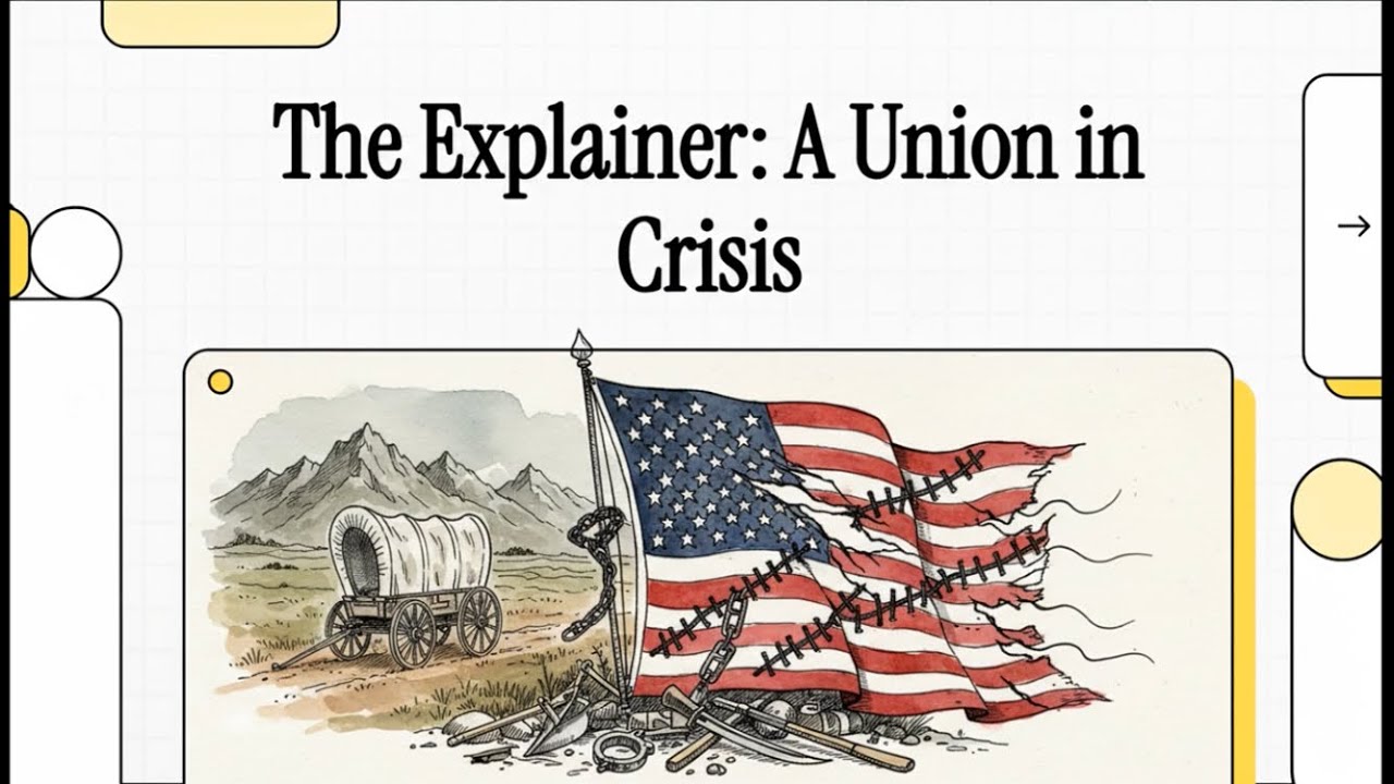 Unit 5 Review: Period 5 (1844-1877) (AP U.S. History)