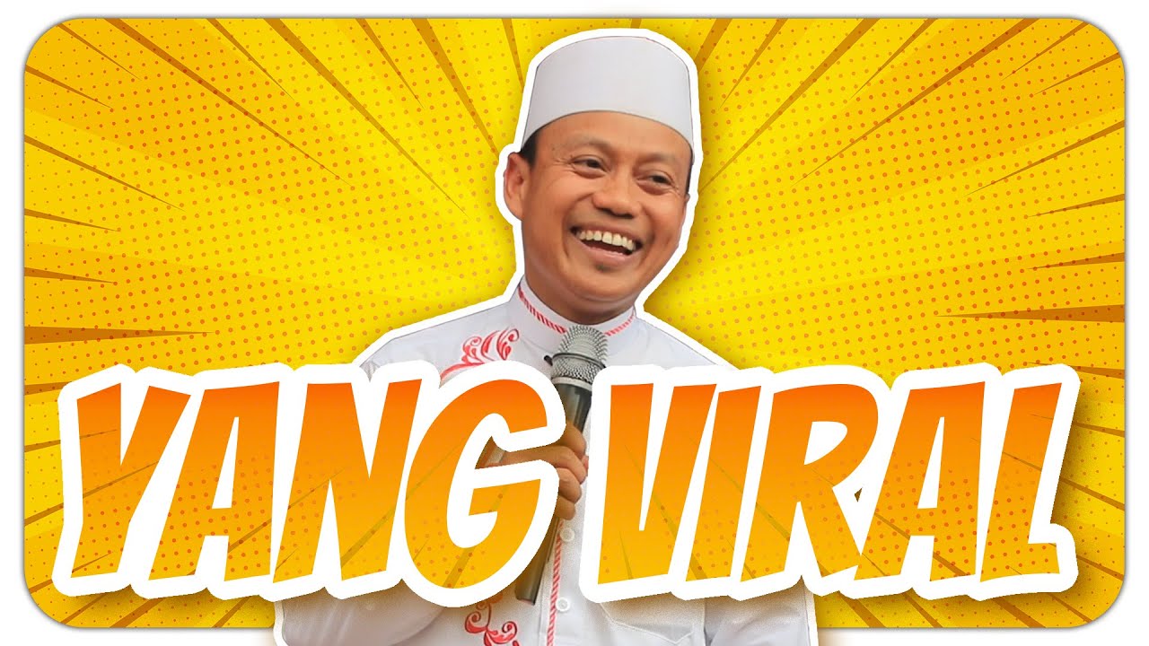 2 Jam Bersama Ustad Das'ad Latif