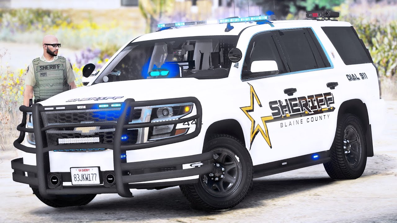 Back in The Saddle! | LSPDFR