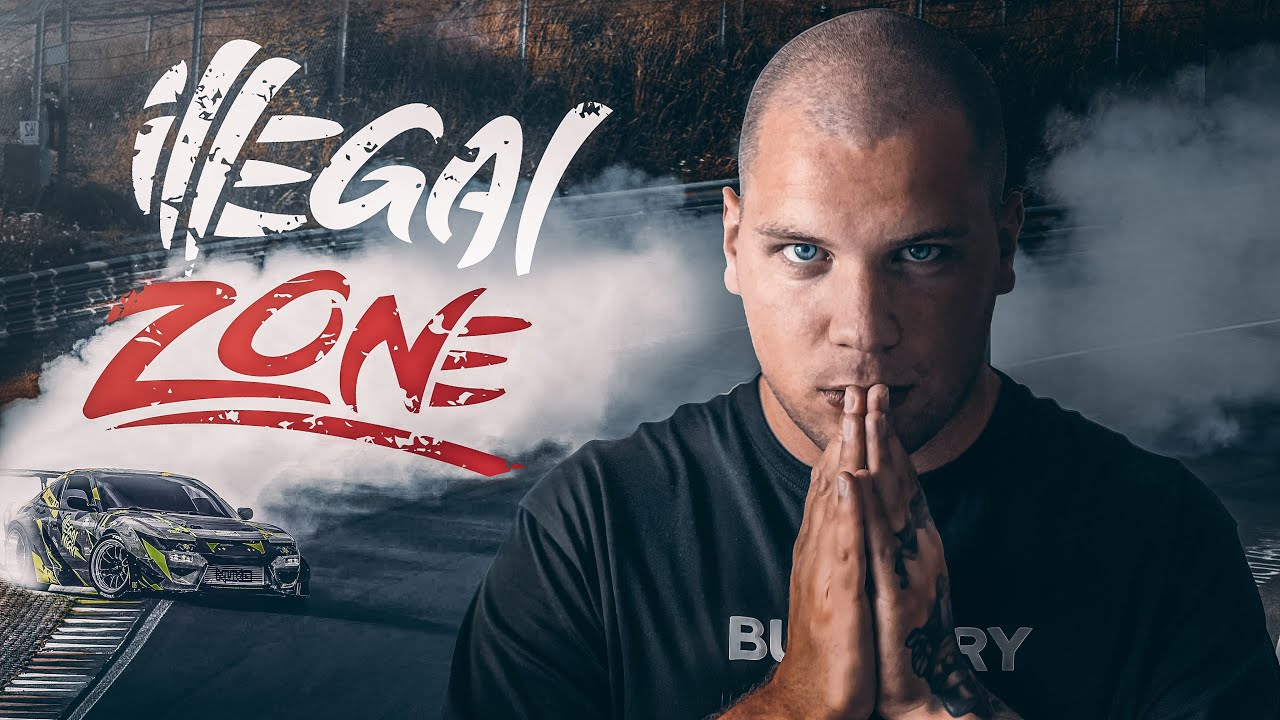 Budda- film dokumentalny | P&oacute;ł roku życia tw&oacute;rcy | Jak powstał Illegal Zone