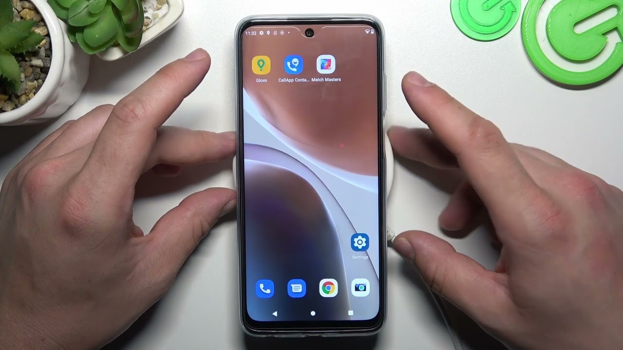 Does the MOTOROLA Moto G32 Device Support Wireless Charging? Let's Check!