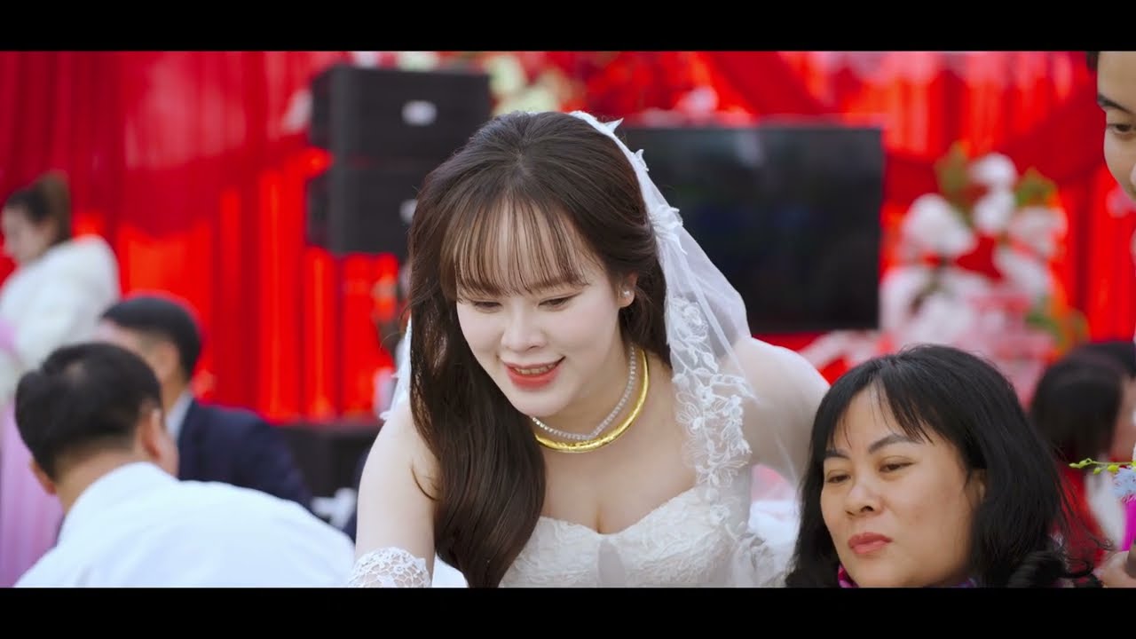 Wedding Phương Linh & Hùng Mạnh 30 11 2025