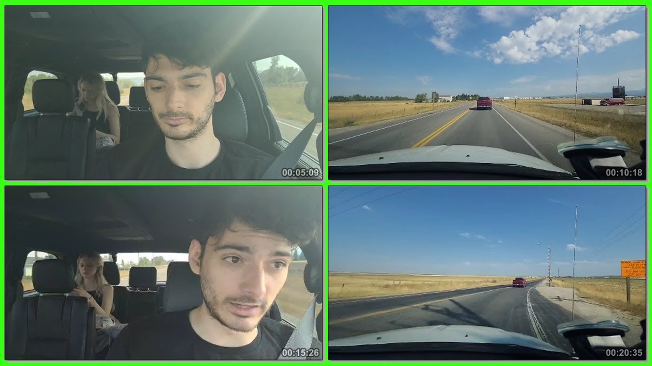 [DLive] E2.049.2 @REALIcePoseidon Ice_Poseidon | hi [pt 2 IRL]