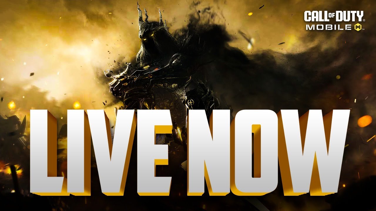 🔴LIVE - DESTROYING LEGENDARY LOBBIES - SEARCH AND DESTROY - CODM - THE AZU