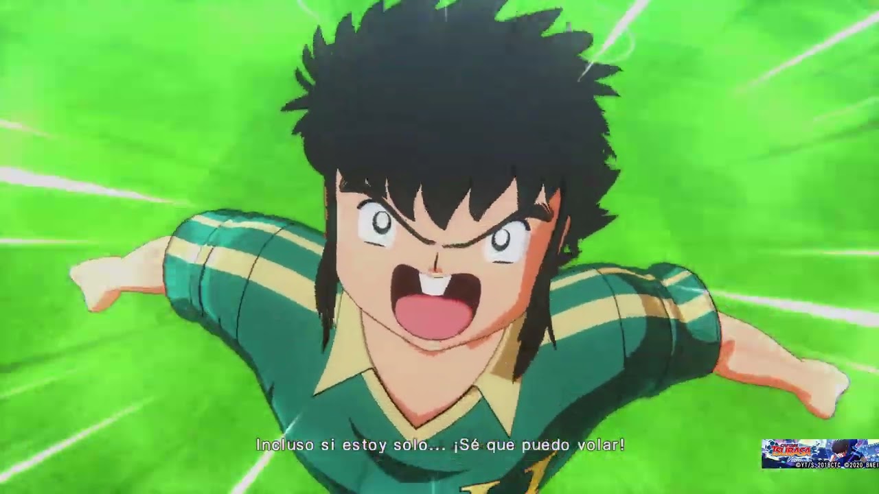 Hanawa vs Nankatsu