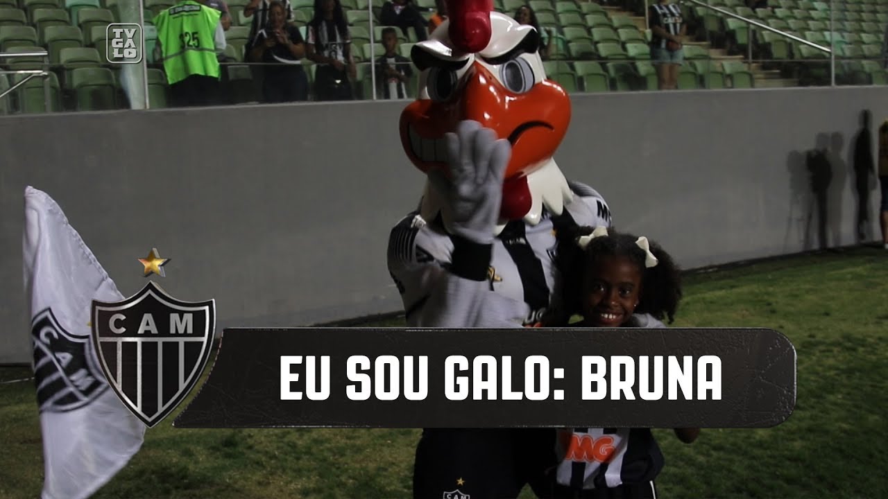 Eu Sou Galo T01E18: Bruna - Episódio Especial de Dia das Crianças