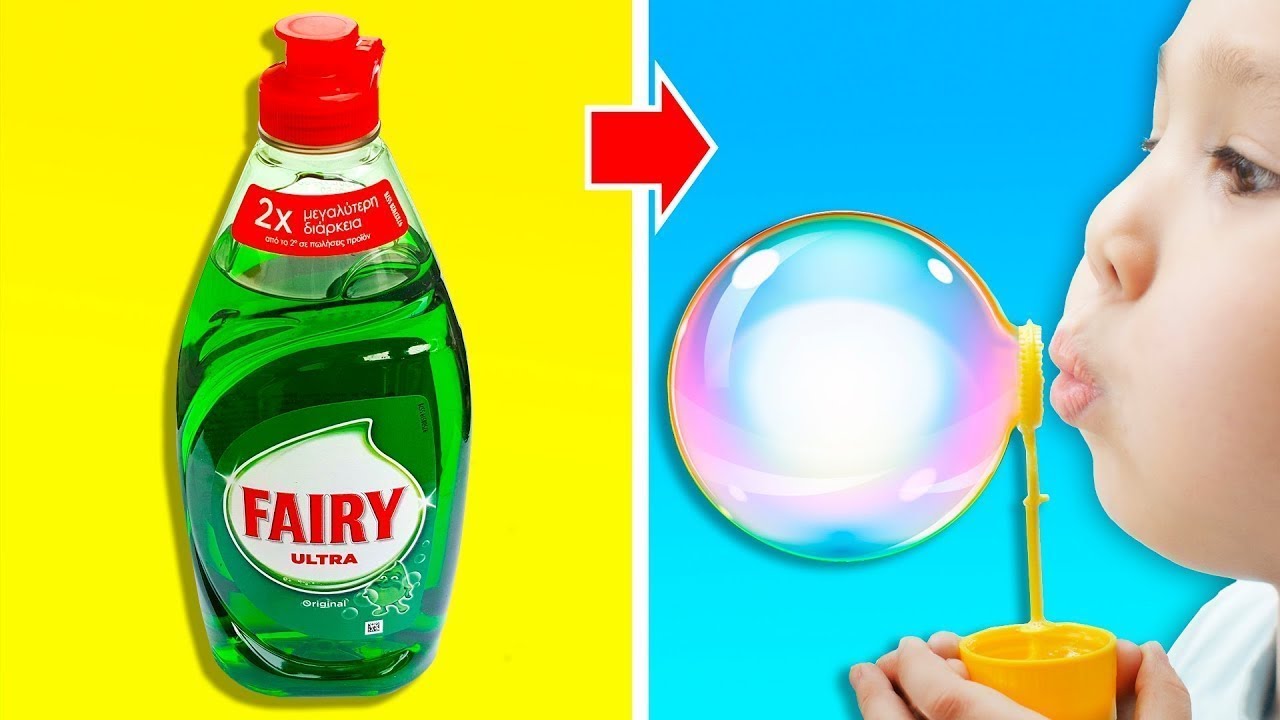 35 TRUCOS SIMPLES QUE DEBES SABER