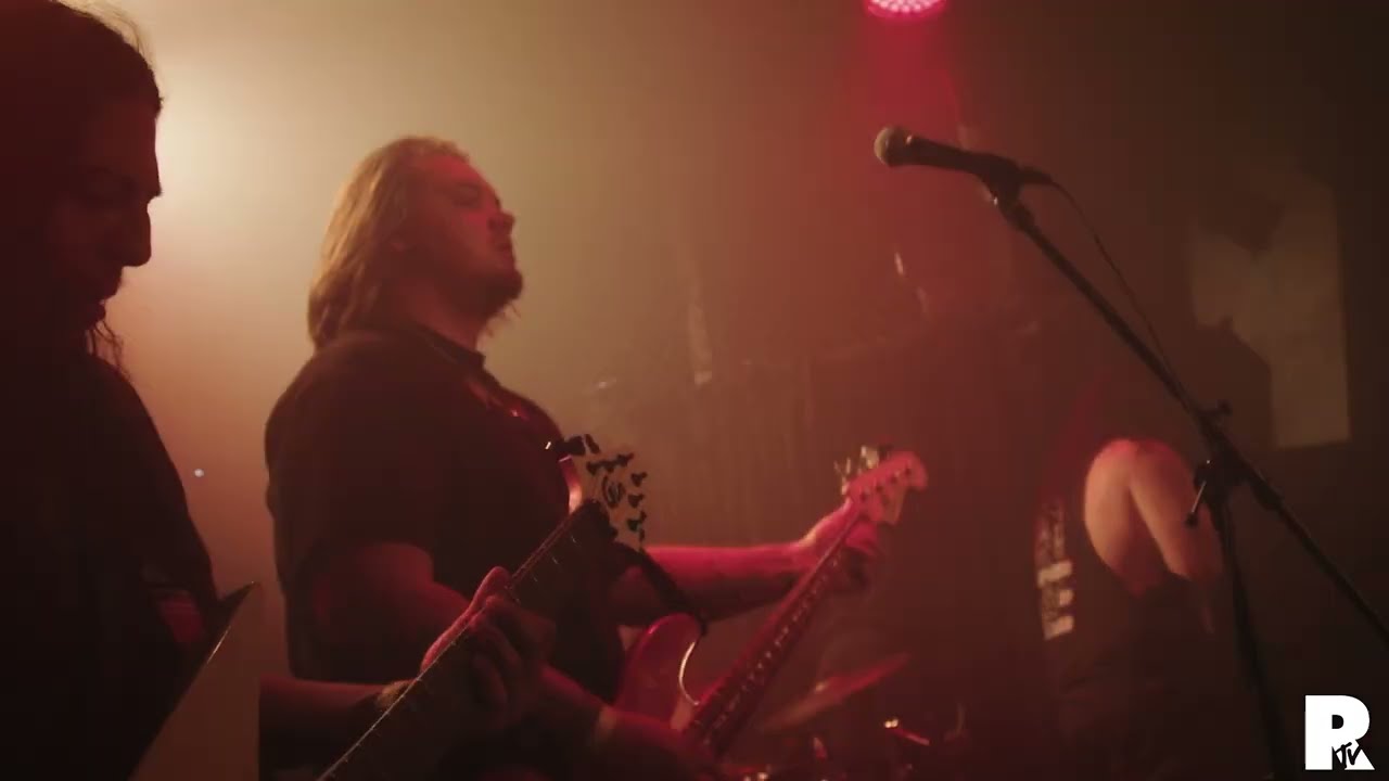 Judiciary | Live At Reggies 10.22.25 (Full Set)