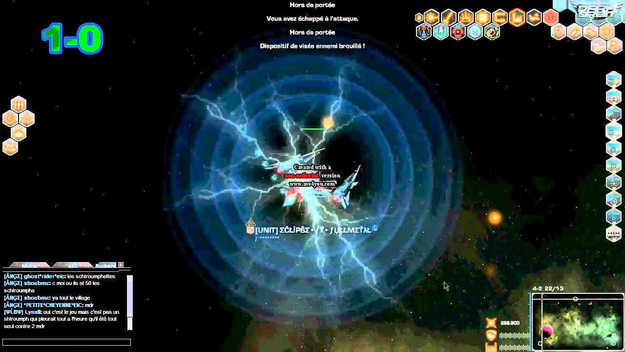 Petite video by eclipse