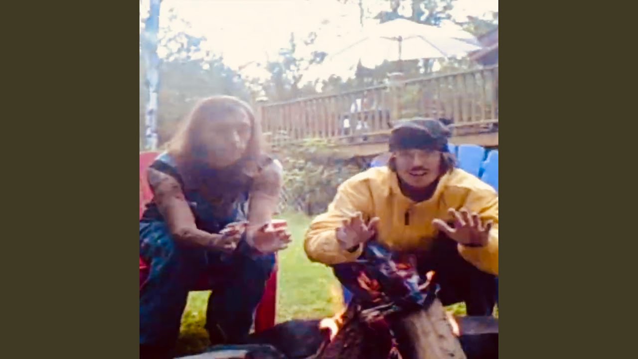 At the FirePlace (feat. Ricky Chix)
