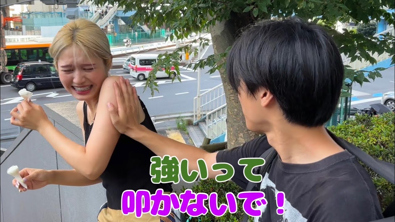 モテ術学んで美女とデートしたらめっちゃキモがられた