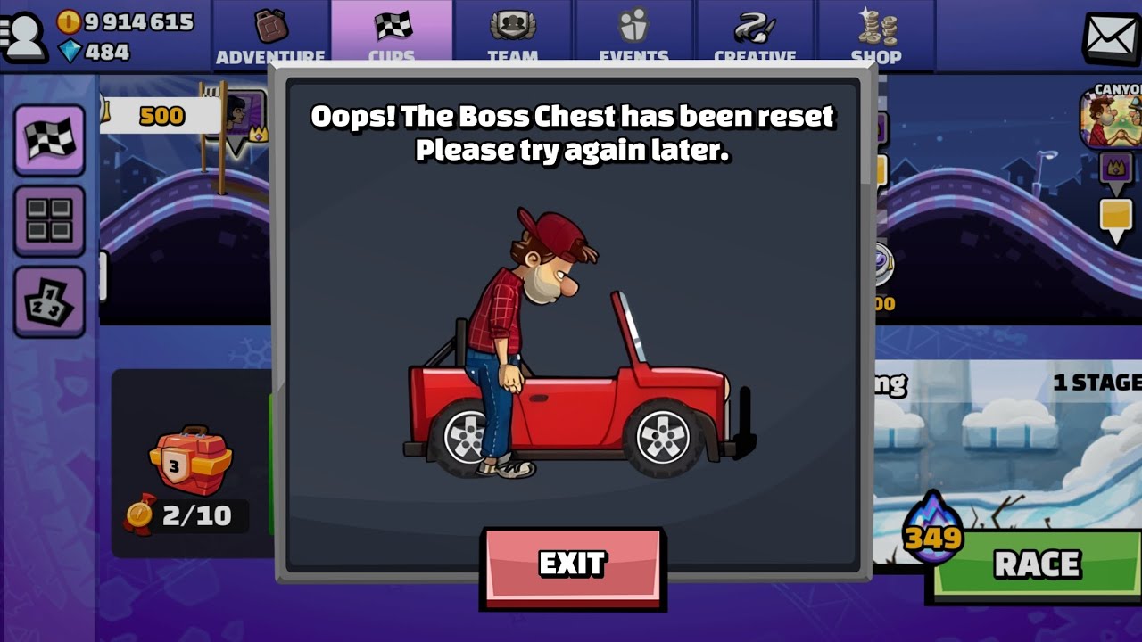 Этот баг чуть не сломал игру!! 😱