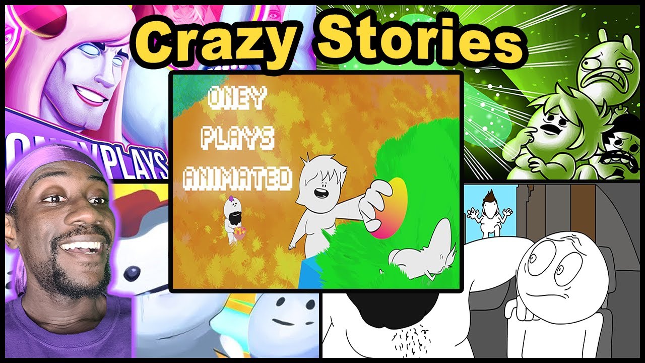 Пора открывать ферму! | Реакция OneyPlays | Музыка на Kickstarter, Taxi Tomar, ферма манго и мног...