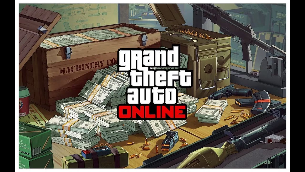 🔴 GTA 5 Online LIVE 💰 Heist Setups, Fast Money & Non-Stop Action