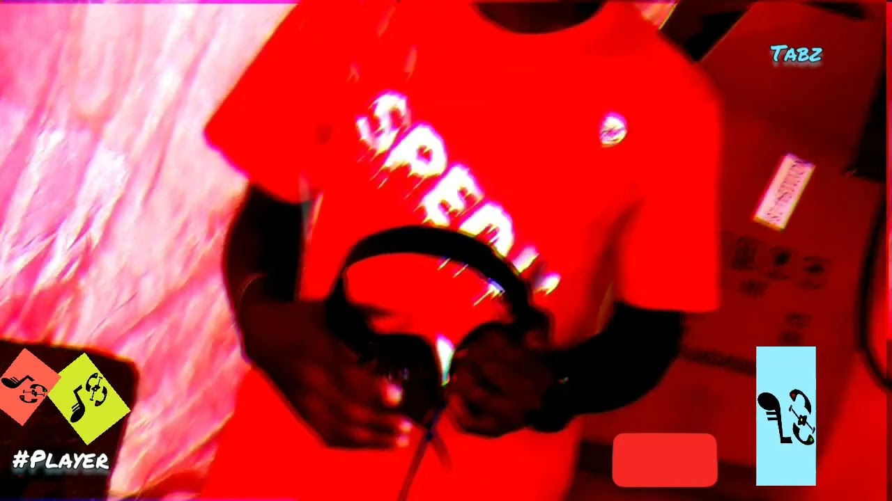 Spedix Family - Player Official Audio Visual