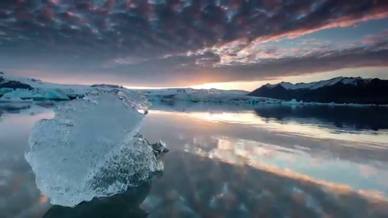 Raw Iceland