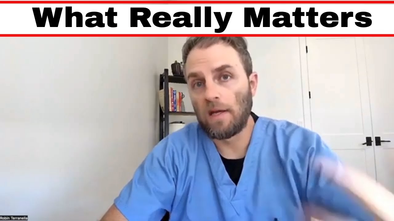 The Truth About High Folate Blood Tests
