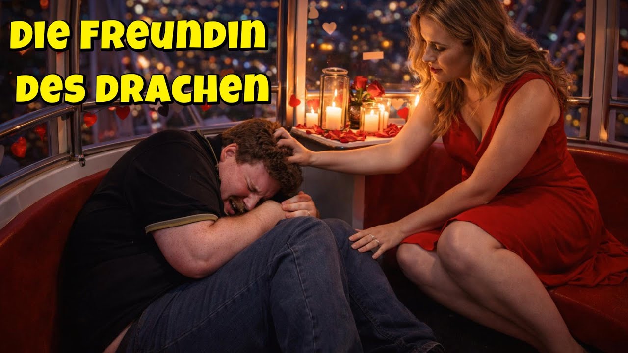 Drachenlord und seine Clementine