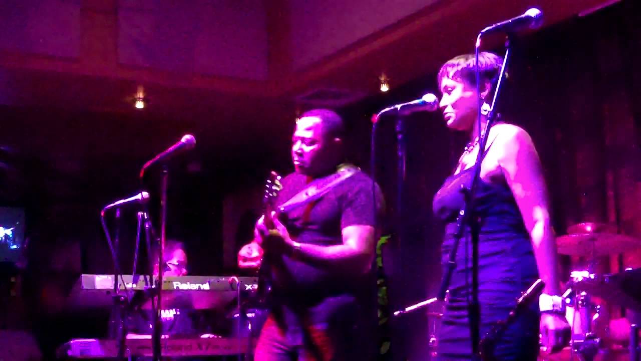 Will Donato performs 