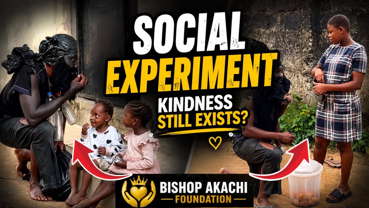 THE LITTLE KIDS WITH A GOLDEN HEART #kindness #actsofgenerosity #bekind #socialexperiment 