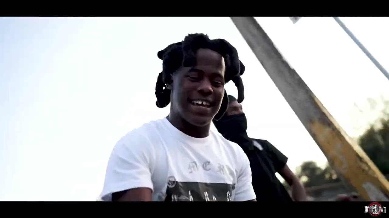 Lul Sizzle - Recruiters Ft Shvtkreep (Official Video)