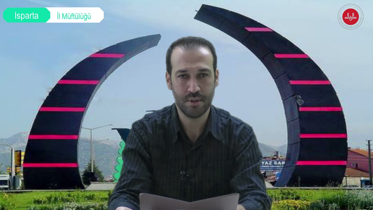Vefk nedir? Yapılması ya da yaptırılması caiz midir?