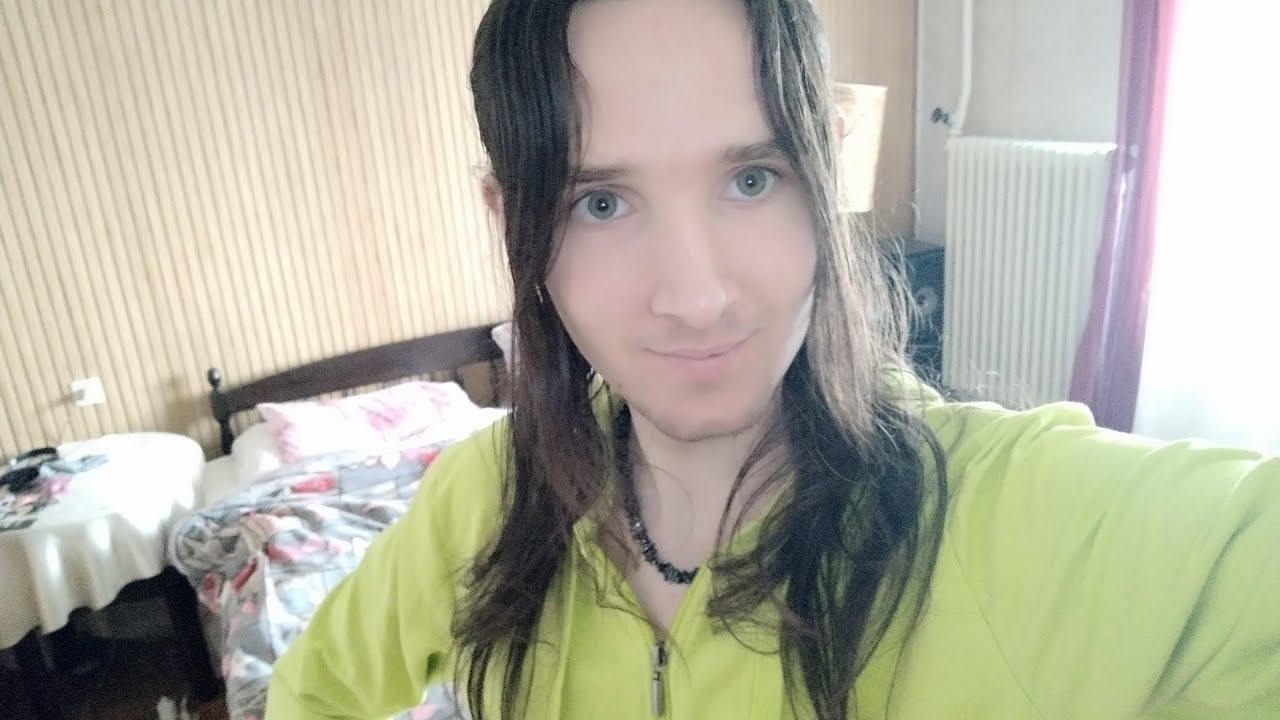 Magyar ASMR, Itt élek💚 House Tour 2024