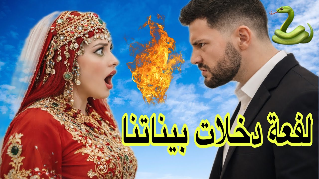 الحلقة 692👏طيحات عليا باطل ولكن ربي نصرني😒