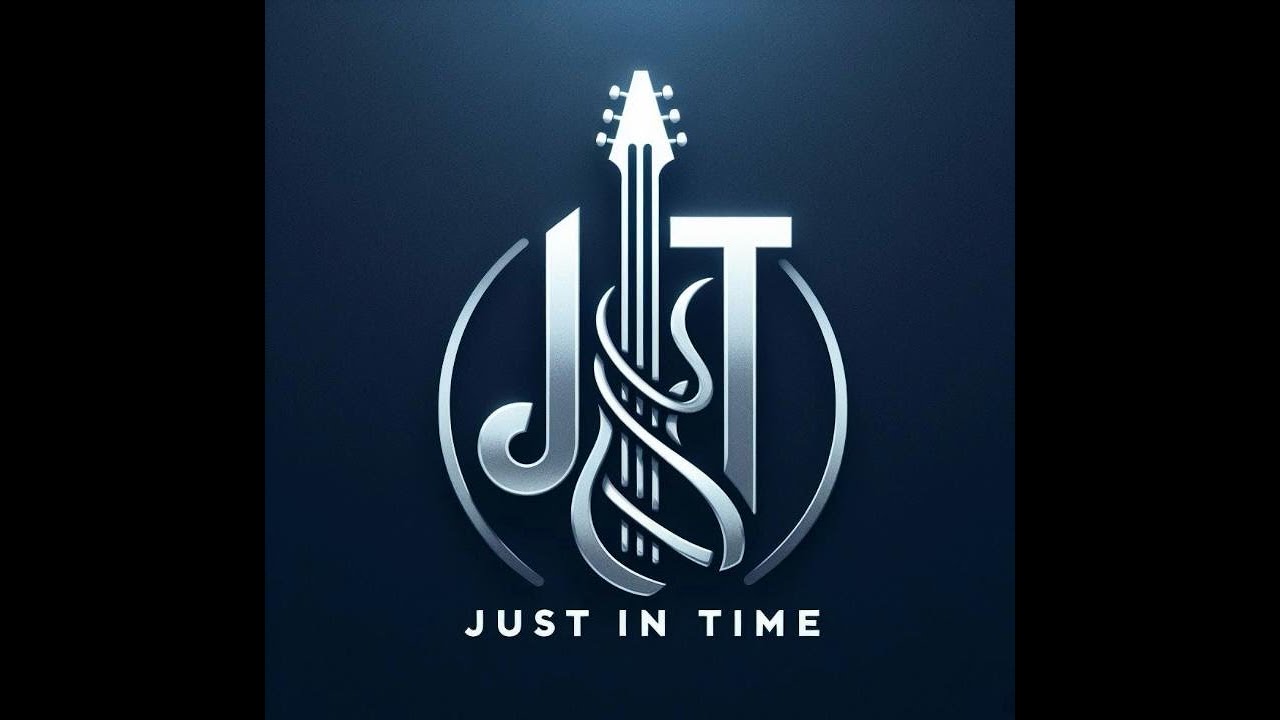 Just In Time - La Batterie - Extraits