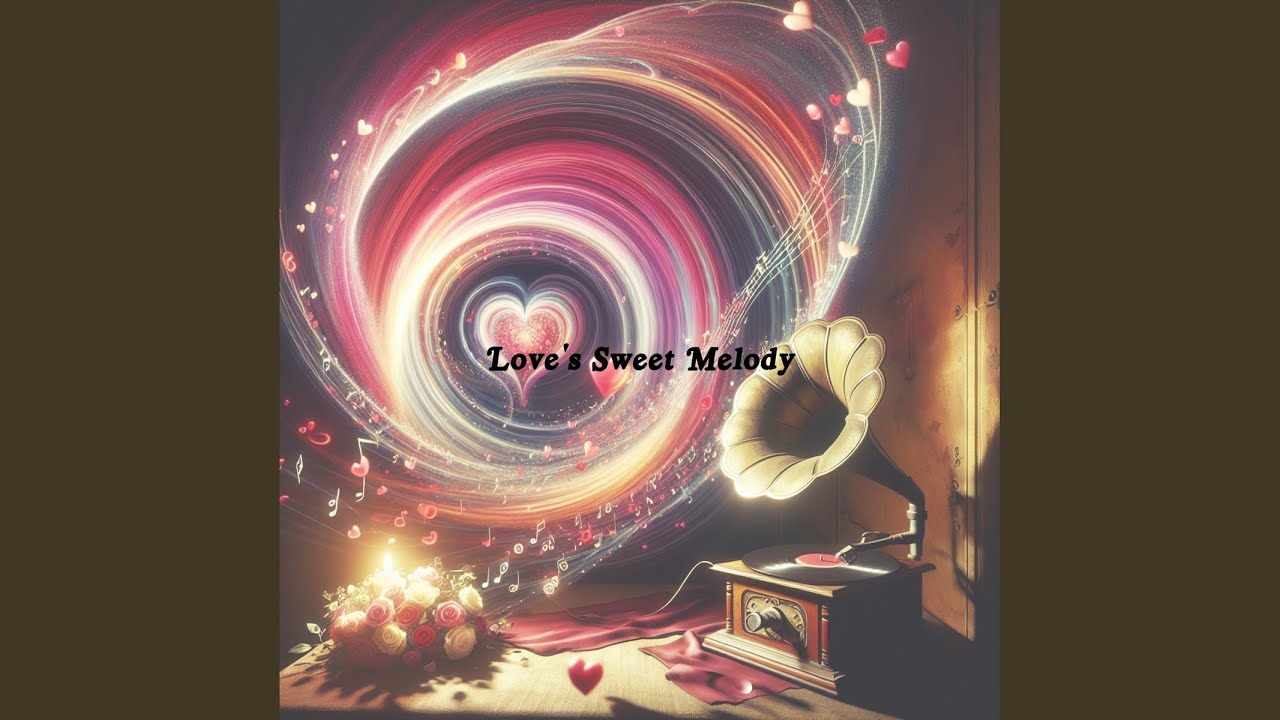 Love's Sweet Melody