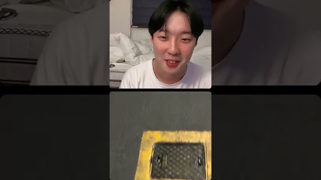 220516 Hojun IG live (with Jiho, Suhwan, Taehwan, Haeun)