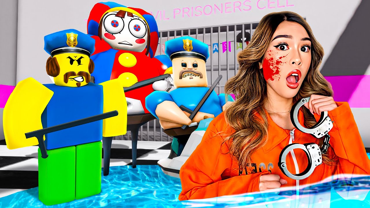 KAT ESCAPES POPULAR ROBLOX GAMES