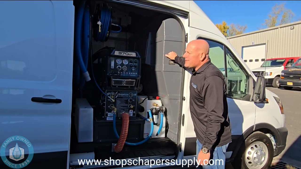 Cool Tools with Eric Schaper (ep. 20)