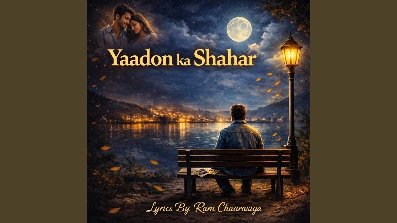 Yaadon Ka Shahar
