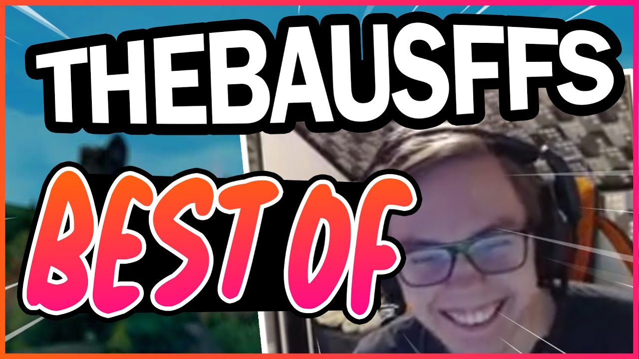 INSANE DIRTY OUTPLAYS AND COMBOS | BEST OF THEBAUSFFS #9