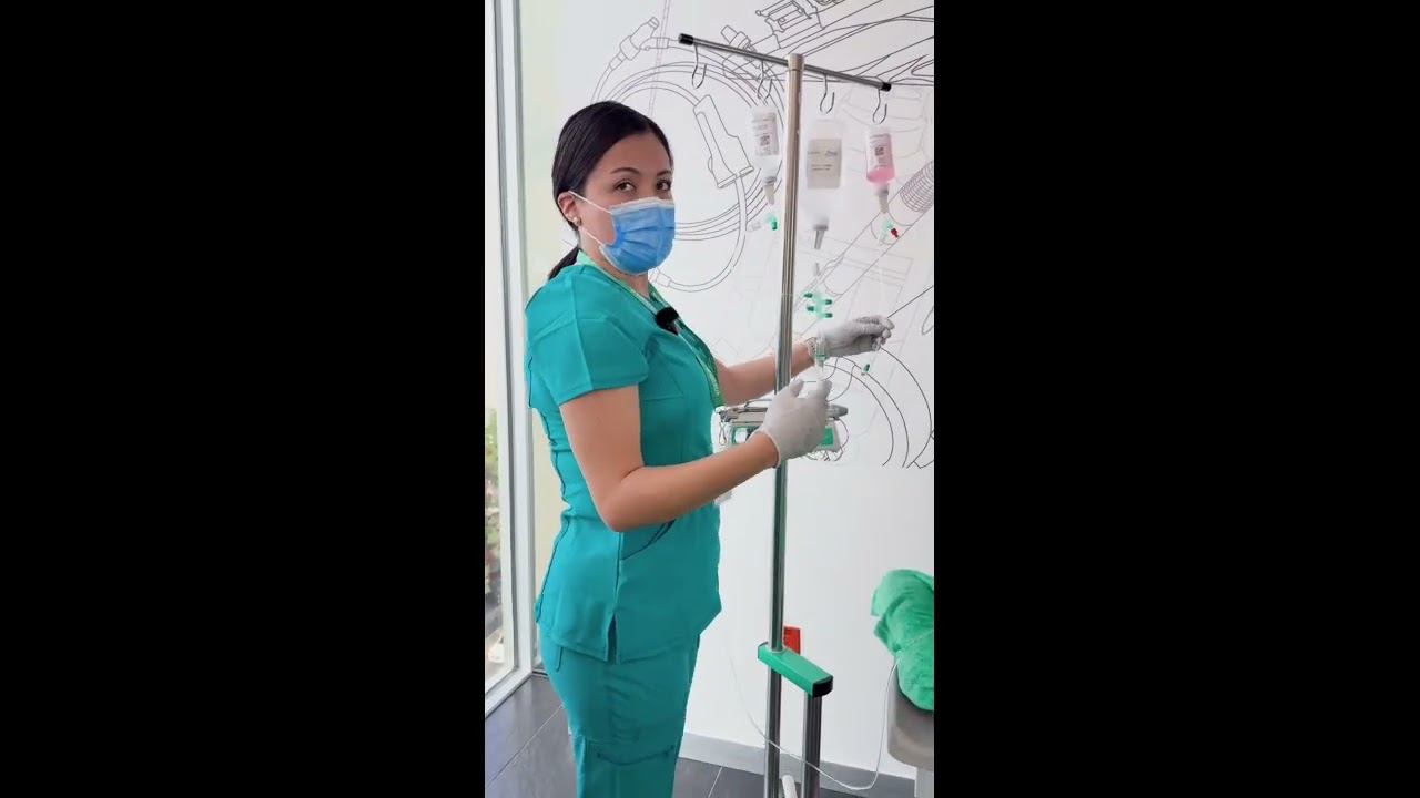 Cyto-set | B. Braun México