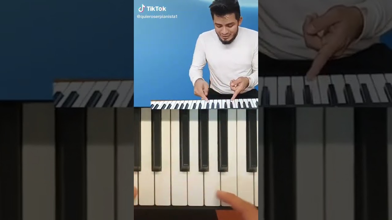 Aprende Piano FACIL