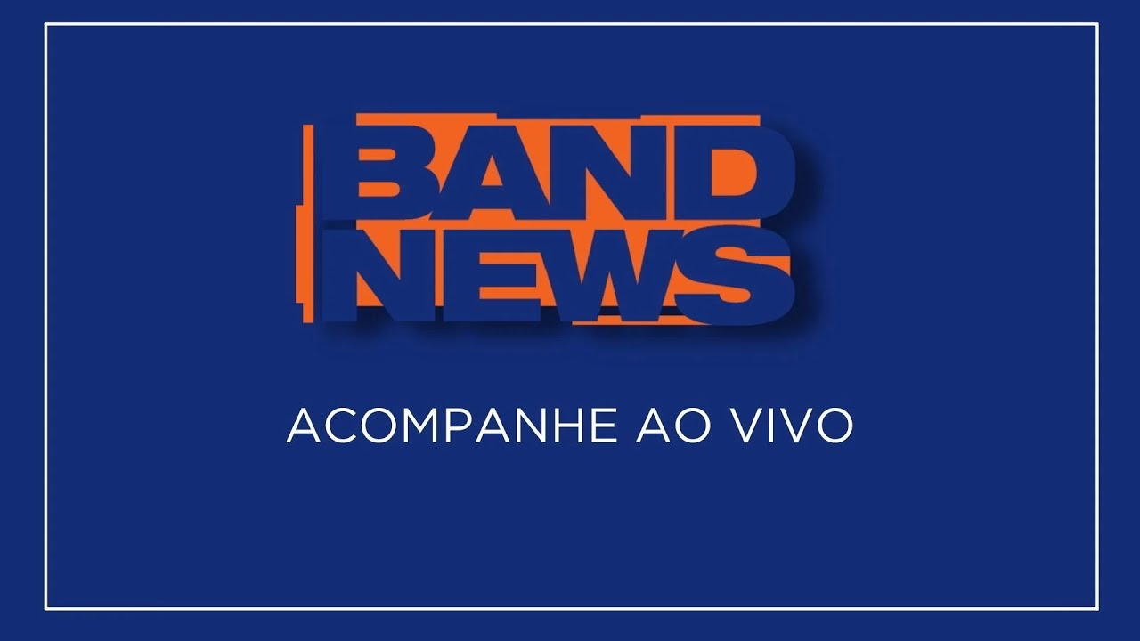 BANDNEWS TV AO VIVO