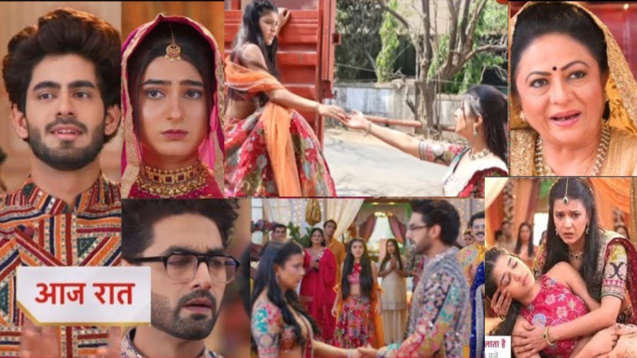 Abhira bani Mayra ka sahara | Yeh Rishta kya kehlata hai New Promo 17th March 2026