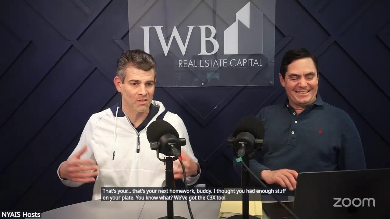 The Real-Life Cash-Out Refi Decision That Tests Growth vs. Cash Flow (Inside Pablo’s Portfolio)