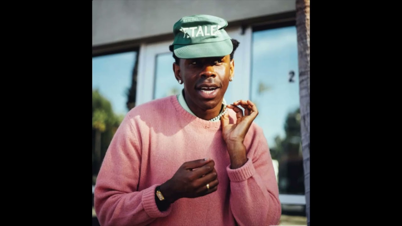 [FREE] TYLER THE CREATOR TYPE BEAT  